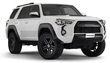 Load image into Gallery viewer, Bushwacker 14-18 Toyota 4Runner Pocket Style Flares 4pc Excludes Limited - Black
