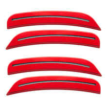 Load image into Gallery viewer, Oracle 15-21 Dodge Charger Concept Sidemarker Set - Clear - Redline Pearl (PRY)
