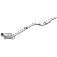 Load image into Gallery viewer, MagnaFlow 11-12 Mercedes-Benz C300 3.0L OEM Grade Direct Fit Catalytic Converter
