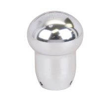 Load image into Gallery viewer, NRG Universal Super Low Down Shift Knob - Silver (6 Speed)
