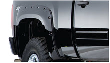 Load image into Gallery viewer, Bushwacker 84-89 Toyota 4Runner Cutout Style Flares 2pc - Black

