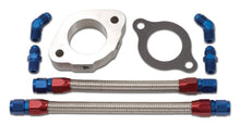 Load image into Gallery viewer, Edelbrock Water By-Pass Kit
