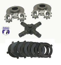 Load image into Gallery viewer, Yukon Gear Replacement Positraction internals For Dana 70 (Full-Floating Only) w/ 32 Spline Axles
