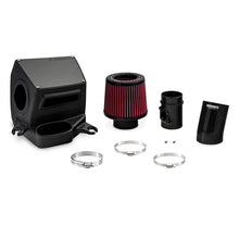 Load image into Gallery viewer, Mishimoto 2018+ Honda Accord 2.0T Performance Air Intake - Black
