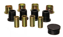 Load image into Gallery viewer, Energy Suspension Universal GM Half Set Upper Control Arm Bushings
