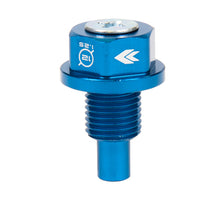 Load image into Gallery viewer, NRG Magnetic Oil Drain Plug M12X1.25 Infiniti/Lexus/Nissan/Toyota - Blue
