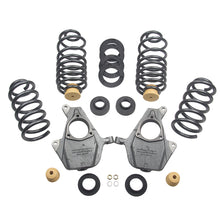 Load image into Gallery viewer, Belltech LOWERING KIT 14-17 GM SUV w/o Magnetic Ride 2-4inF - 4inR
