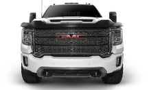 Load image into Gallery viewer, AVS 20-21 GMC Sierra 2500 HD Bugflector II Hood Shield - Smoke

