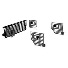 Load image into Gallery viewer, Putco 17-21 Ford Super Duty - 6.75ft (Standard Box) Molle Driver Side Panel

