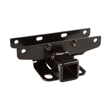 Load image into Gallery viewer, Rugged Ridge 2in Receiver Hitch 18-20 Jeep Wrangler JL.

