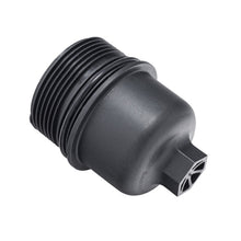 Load image into Gallery viewer, Omix Cap Oil Filter Housing- 14-21 JK/JL/WK 3.6L
