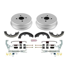 Load image into Gallery viewer, Power Stop 98-02 Chevrolet Prizm Rear Autospecialty Drum Kit

