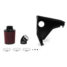 Load image into Gallery viewer, Mishimoto 99-05 BMW E46 323i/325i/328i Performance Cold Air Intake Kit - Black
