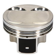 Load image into Gallery viewer, JE Pistons HONDA H23A1 DISH KIT Set of 4 Pistons
