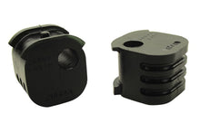 Load image into Gallery viewer, Whiteline 9/92-6/02 Lancer CE Control Arm - Lower Inner Rear Anti-dive Caster Kit
