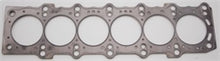 Load image into Gallery viewer, Cometic Toyota / Lexus Supra 93-UP 87mm .045 inch MLS Head Gasket 2JZ Motor
