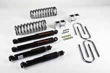 Load image into Gallery viewer, Belltech LOWERING KIT WITH ND2 SHOCKS
