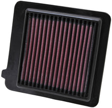 Load image into Gallery viewer, K&amp;N 11 Honda CR-Z 1.5L-L4 Drop In Air Filter
