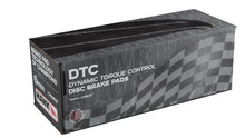 Load image into Gallery viewer, Hawk 02-06 Mini Cooper / Cooper S DTC-30 Rear Brake Pads
