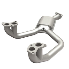 Load image into Gallery viewer, MagnaFlow Conv DF Subaru Legacy 90-93 2.2L
