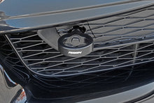 Load image into Gallery viewer, Perrin 2020 Toyota Supra Tow Hook Kit (Front) - Black
