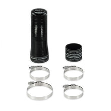 Load image into Gallery viewer, Mishimoto 15-16 Ford F-150 3.5L EcoBoost Cold-Side Intercooler Pipe Kit - Wrinkle Black
