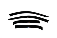 Load image into Gallery viewer, AVS 03-07 Honda Accord Ventvisor Outside Mount Window Deflectors 4pc - Smoke
