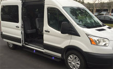 Load image into Gallery viewer, AMP Research 2014-2017 Ford Transit PowerStep Plug N Play - Black
