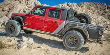 Load image into Gallery viewer, DV8 Offroad 2019+ Jeep Gladiator Fat Slim Fenders

