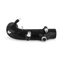 Load image into Gallery viewer, Mishimoto 01-07 Subaru WRX / WRX STI Black Silicone Induction Hose
