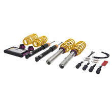 Load image into Gallery viewer, KW Coilover Kit V1 15+ Volkswagen Golf GTI / GTI R VII w/ DCC
