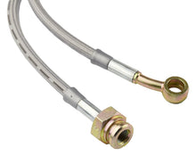 Load image into Gallery viewer, Goodridge 00-06 Tahoe / 00-07 Suburban / 00-05 Escalade All w/o Stablia Track Brake Lines
