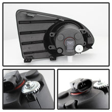 Load image into Gallery viewer, Spyder Scion IQ 2012-2013 OEM Fog Light w/Switch- Clear FL-SIQ12-C
