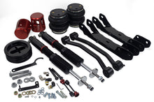 Load image into Gallery viewer, Air Lift Performance Rear Kit for 11-12 BMW 1M
