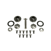 Load image into Gallery viewer, Yukon Gear Replacement 27 Spline Standard Open Spider Gear Kit For Jeep JK Dana 30 Front
