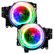 Load image into Gallery viewer, Oracle 07-14 Toyota FJ Cruiser SMD HL - ColorSHIFT Dynamic
