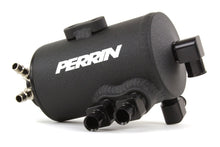 Load image into Gallery viewer, Perrin 22-23 Toyota GR86 / 13-16 Scion FR-S / 13-23 Subaru BRZ Air Oil Separator - Black

