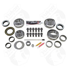 Load image into Gallery viewer, Yukon Gear Master Overhaul Kit For Chrysler 00-Early 03 8in IFS Diff
