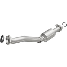 Load image into Gallery viewer, Magnaflow Conv DF 12-14 Civic Hybrid 1.5L

