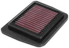 Load image into Gallery viewer, K&amp;N Yamaha Star Venture 1854 2018 Replacement Air Filter
