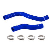 Load image into Gallery viewer, Mishimoto 2017+ Honda Civic Type R Silicone Hose Kit - Blue
