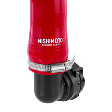 Load image into Gallery viewer, Mishimoto 15-17 Ford F-150 2.7L EcoBoost Silicone Hose Kit (Red)
