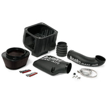 Load image into Gallery viewer, Banks Power 99-08 Chev/GMC 4.8-6.0L SUV (Full Size Only) Ram-Air Intake System - Dry Filter
