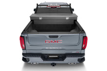 Load image into Gallery viewer, BackRack 01-23 Silverado/Sierra 2500HD/3500HD Louvered Rack Frame Only Requires Hardware
