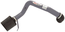 Load image into Gallery viewer, AEM 04 Saturn ION L4-2.2L Silver Cold Air Intake
