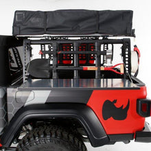 Load image into Gallery viewer, Go Rhino XRS Accessory Gear Table
