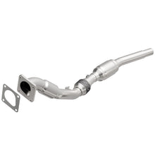 Load image into Gallery viewer, MagnaFlow Conv DF 00-02 Audi A6 Quattro 2.7L
