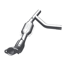 Load image into Gallery viewer, MagnaFlow Conv DF 97-00 Ford Vans 4.2L
