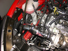 Load image into Gallery viewer, Injen 13 Dodge Dart 1.4L Turbo 4cyl Black Cold Air Intake w/ MR Tech (Converts to SRI)
