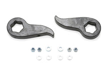 Load image into Gallery viewer, Fabtech 11-20 GM 2500HD 4WD 2.25in Leveling System
